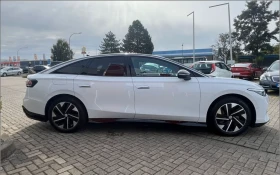 VW ID.7 77 kWh* DISTR* KEYLESS* CAM* HEAD-UP* CARPLAY* , снимка 4