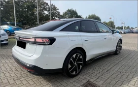 VW ID.7 77 kWh* DISTR* KEYLESS* CAM* HEAD-UP* CARPLAY* , снимка 5