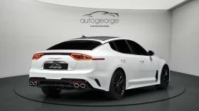 Kia Stinger 2.0T 2WD PLATINUM autogeorge.com, снимка 2