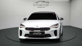 Kia Stinger 2.0T 2WD PLATINUM autogeorge.com, снимка 3