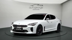 Kia Stinger 2.0T 2WD PLATINUM autogeorge.com, снимка 1