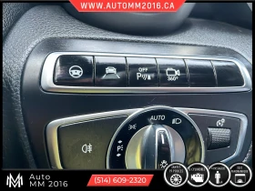 Mercedes-Benz C 43 AMG COUPE* 4MATIC* BURMESTER* LANE* ASSIST* 360КАМЕРА*, снимка 13