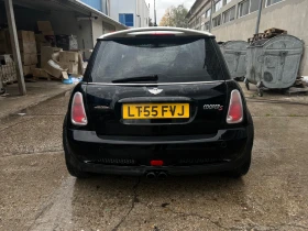 Mini John Cooper Works, снимка 6
