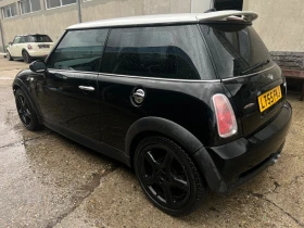 Mini John Cooper Works, снимка 4