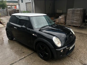 Mini John Cooper Works, снимка 2