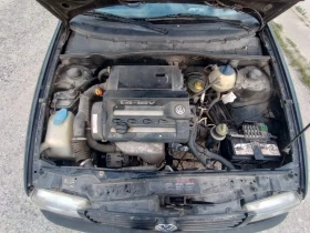 VW Polo 1.4, снимка 11