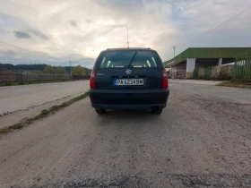 VW Polo 1.4, снимка 7