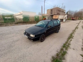 VW Polo 1.4, снимка 2