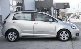 VW Golf Plus 2.0 TDI, снимка 4