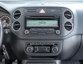 VW Golf Plus 2.0 TDI, снимка 13