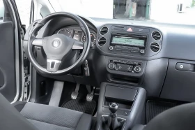 VW Golf Plus 2.0 TDI, снимка 11