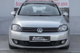 VW Golf Plus 2.0 TDI, снимка 2