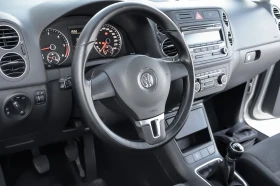 VW Golf Plus 2.0 TDI, снимка 14