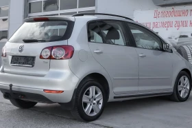 VW Golf Plus 2.0 TDI, снимка 6