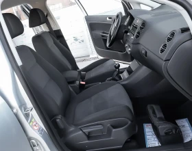 VW Golf Plus 2.0 TDI, снимка 7