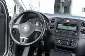 VW Golf Plus 2.0 TDI, снимка 10