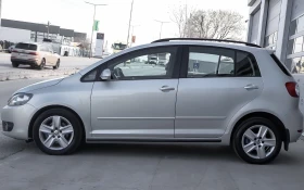 VW Golf Plus 2.0 TDI, снимка 3