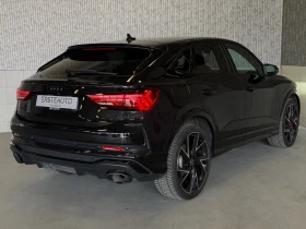 Audi RSQ3 2.5 TFSI SPORTBACK QUATTRO , снимка 4