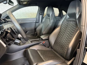 Audi RSQ3 2.5 TFSI SPORTBACK QUATTRO , снимка 8