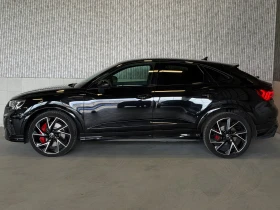 Audi RSQ3 2.5 TFSI SPORTBACK QUATTRO , снимка 3