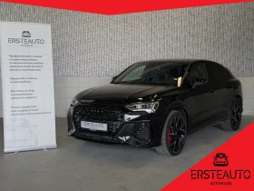 Audi RSQ3 2.5 TFSI SPORTBACK QUATTRO , снимка 1
