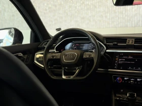 Audi RSQ3 2.5 TFSI SPORTBACK QUATTRO , снимка 11