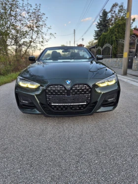 BMW 430 i///M-Sport / 11.21, снимка 4