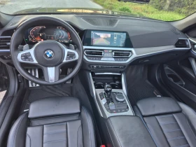 BMW 430 i///M-Sport / 11.21, снимка 15
