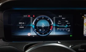 Mercedes-Benz CLS 300 AMG LINE * , снимка 6