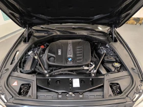 BMW 530 xDrive F11 M Sport | 284hp+ | B&O | HUD | Adaptive, снимка 10