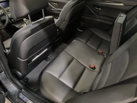 BMW 530 xDrive F11 M Sport | 284hp+ | B&O | HUD | Adaptive, снимка 8
