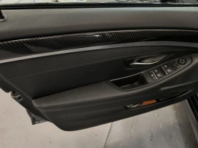 BMW 530 xDrive F11 M Sport | 284hp+ | B&O | HUD | Adaptive, снимка 7