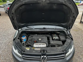 VW Touran КАПАРИРАНА, снимка 16