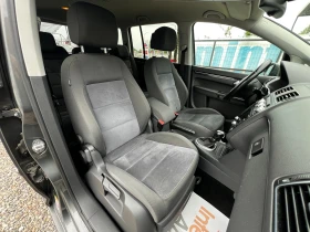VW Touran КАПАРИРАНА, снимка 13