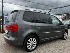 VW Touran КАПАРИРАНА, снимка 4