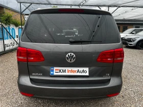 VW Touran КАПАРИРАНА, снимка 5