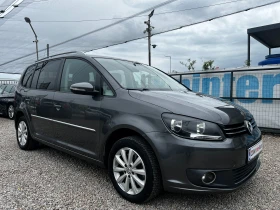 VW Touran КАПАРИРАНА, снимка 3