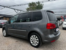 VW Touran КАПАРИРАНА, снимка 6