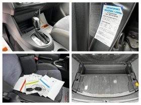 VW Touran КАПАРИРАНА, снимка 17