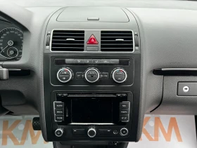 VW Touran КАПАРИРАНА, снимка 15