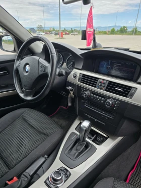 BMW 320 xdrive, снимка 9