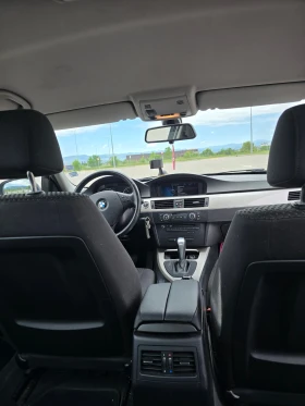 BMW 320 xdrive, снимка 13