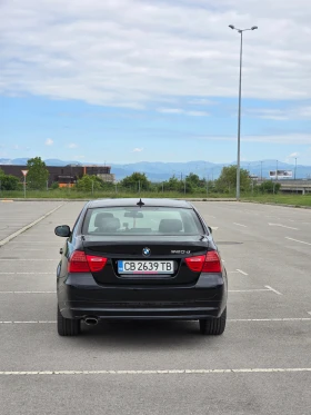 BMW 320 xdrive, снимка 5