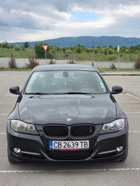 BMW 320 xdrive, снимка 1