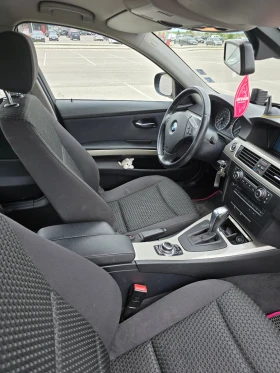 BMW 320 xdrive, снимка 8