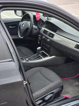 BMW 320 xdrive, снимка 7