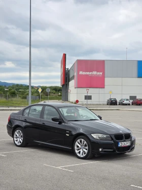 BMW 320 xdrive, снимка 2