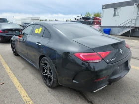 Mercedes-Benz CLS 450 * * CARFAX * * АВТО КРЕДИТ * * , снимка 4