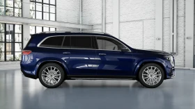 Mercedes-Benz GLS 450 d 4MATIC, снимка 3