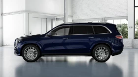 Mercedes-Benz GLS 450 d 4MATIC, снимка 7